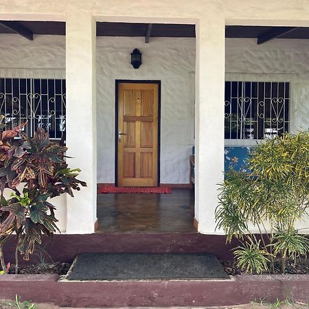 Hcs Bungalows Turtle Bay Rustic Bungalow أو كاب المظهر الخارجي الصورة