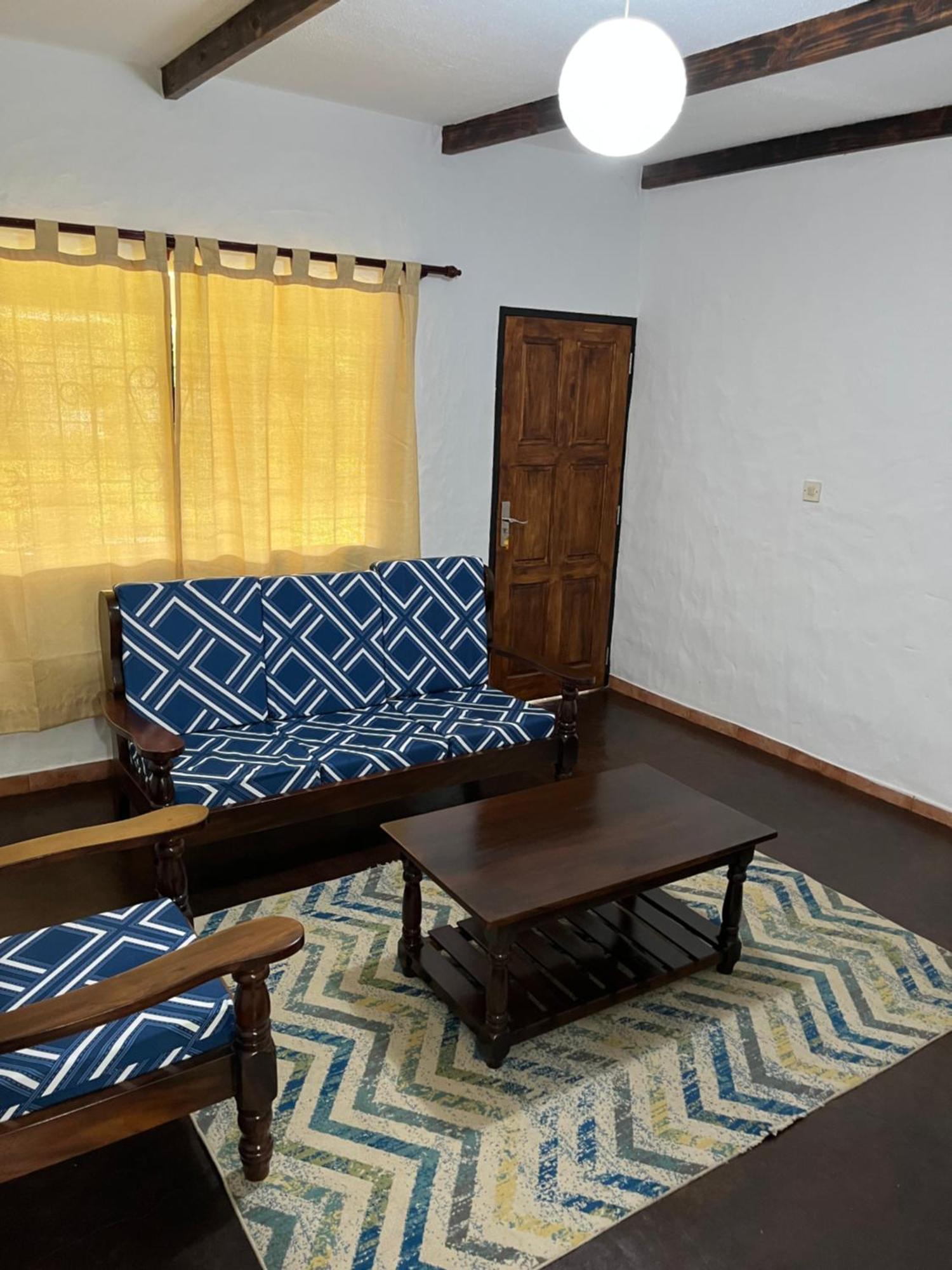 Hcs Bungalows Turtle Bay Rustic Bungalow أو كاب المظهر الخارجي الصورة